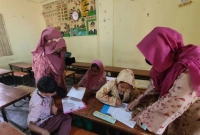 শিক্ষকদের-স্কুলে-ঢুকতে-না-দিয়ে-সন্তানদের-পরীক্ষা-নিয়েছেন-অভিভাবক-নিজেরাই