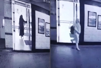 মা-মেয়েকে-হত্যার-পর-স্কুল-ড্রেস-পরে-পালান-গৃহকর্মী