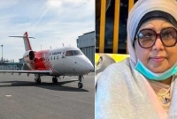 এবার-নতুন-সিদ্ধান্ত-খালেদা-জিয়ার-জন্য-এয়ার-অ্যাম্বুলেন্স-নিয়ে