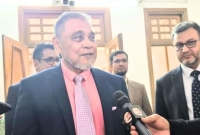 প্রধান-বিচারপতির-সঙ্গে-বৈঠক-শেষে-যে-বার্তা-দিলেন-সিইসি