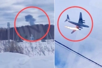 বিমান-বিধ্বস্ত-সব-যাত্রী-নিহত