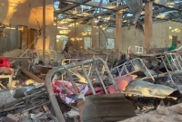 মিয়ানমারে হাসপাতালে বিমান হামলায় ৩১ জনের মৃত্যু!