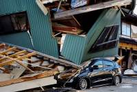 মাত্র-চার-দিনের-ব্যবধানে-আবারও-বড়-ভূমিকম্প