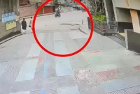 ওসমান-হাদী-গুলিবিদ্ধ-সিসিটিভি-ফুটেজে-যা-দেখা-গেল