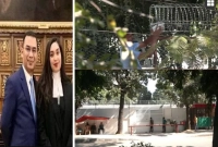 তারেক-রহমানের-সঙ্গে-আসছেন-কন্যা-জাইমা-রহমানও-প্রস্তুত-হচ্ছে-বাড়ি-কার্যালয়