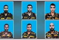 নাম-পরিচয়-প্রকাশ-হতাহত-১৪-বাংলাদেশি-শান্তিরক্ষীর