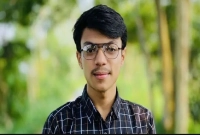 সর্বোচ্চ-নম্বর-৯১-২৫-পেয়ে-মেডিকেল-ভর্তি-পরীক্ষায়-দেশসেরা-শান্ত