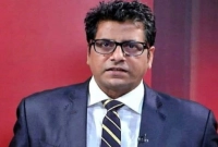 ডিবি-কার্যালয়ে-নিয়ে-যাওয়া-হয়েছে-সাংবাদিক-আনিস-আলমগীরকে