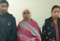 ওসমান-হাদিকে-হত্যাচেষ্টা-শুটার-ফয়সালের-স্ত্রী-শ্যালক-গ্রেফতার