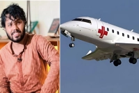 ওসমান-হাদিকে-সিঙ্গাপুর-নিতে-ঢাকায়-অবতরণ-করেছে-এয়ার-অ্যাম্বুল্যান্স