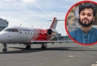 অবশেষে-হাদিকে-নিয়ে-সিঙ্গাপুরের-পথে-এয়ার-অ্যাম্বুলেন্স