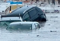 ১-ঘণ্টার-বৃষ্টিতে-আকস্মিক-বন্যায়-২১-জন-নিহত