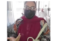 শীর্ষ-সন্ত্রাসী-সুব্রত-বাইনের-মেয়ে-বিথি-আটক