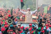 লাখো-নেতাকর্মীর-ঢল-জনসমুদ্রে-পরিণত-জামায়াতের-যুব-ম্যারাথন-