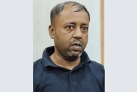 নিজের-গাড়িতে-জিম্মি-যুগ্ম-সচিব-৬-লাখ-টাকা-চাঁদা-দাবি-চালকের