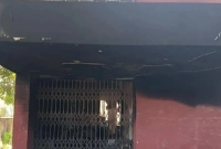 গ্রামীণ-ব্যাংকে-অগ্নিসংযোগ