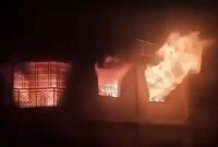 সাবেক-নৌ-প্রতিমন্ত্রী-ও-মেয়রের-বাড়িতে-আগুন