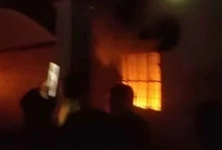 আন্তর্জাতিক-অপরাধ-ট্রাইব্যুনালের-প্রসিকিউটরের-বাসভবনে-অগ্নিসংযোগ