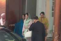 লন্ডনের-উদ্দেশে-ঢাকা-ছাড়ছেন-ডা-জুবাইদা-রহমান