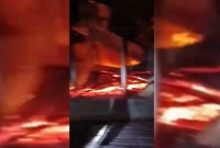 পেট্রোল-ঢেলে-বিএনপি-নেতার-বাড়িতে-আগুন-এক-জনের-মৃত্যু