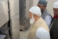 দেশে-ফিরেই-হাসপাতালে-ছুটে-গেলেন-জামায়াত-আমির-ডা-শফিকুর-রহমান