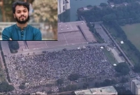 শহীদ-হাদির-জানাজায়-অংশ-নিতে-লাখো-মানুষের-ঢল-জনসমুদ্রে-পরিণত