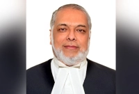 প্রধান-বিচারপতি-হিসেবে-জুবায়ের-রহমান-চৌধুরীর-নিয়োগ-চূড়ান্ত