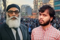 ওসমান-হাদি-হত্যার-প্রতিবাদে-সাত-দেশের-ভারতীয়-দূতাবাসের-সামনে-শিখদের-বিক্ষোভ-আজ