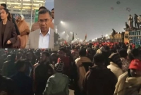 ভোরের-আলো-ফোটার-আগেই-কানায়-কানায়-পূর্ণ-পুরো-৩০০-ফিট-সড়ক