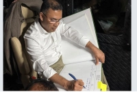 তারেক-রহমান-যা-লিখলেন-জাতীয়-স্মৃতিসৌধের-পরিদর্শন-বইতে