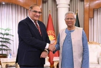 প্রধান-উপদেষ্টার-সঙ্গে-পাক-হাইকমিশনারের-সাক্ষাৎ-দিলেন-যে-সুখবর