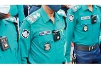 এবার-৬৪-জেলার-এসপি-পেলেন-বডি-ক্যামেরা-কেনার-দায়িত্ব