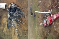 সংঘর্ষে-দুই-হেলিকপ্টার-মাঝ-আকাশে-বিধ্বস্ত-