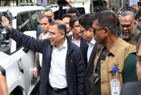 দেড়যুগ-পর-বিএনপির-নয়াপল্টন-কার্যালয়ে-তারেক-রহমান