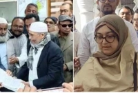 বাবরের-আসনে-স্ত্রীও-প্রার্থী