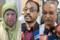 শেষ-নিঃশ্বাস-ত্যাগের-আগে-কেমন-ছিলেন-খালেদা-জিয়া-জানালেন-দুই-চিকিৎসক