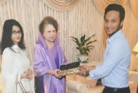 বেগম-জিয়ার-মৃত্যুতে-শোক-বার্তায়-যা-লিখলেন-সাকিব