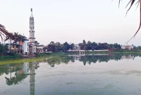 খালেদা-জিয়া-খুবই-পছন্দ-করতেন-যে-দীঘির-মাছ