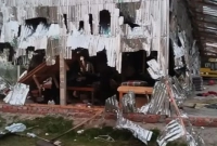 সংঘর্ষ-ভাঙচুর-অতিরিক্ত-আইনশৃঙ্খলা-বাহিনী-মোতায়েন