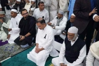 তারেক-রহমানের-উপস্থিতিতে-গুলশান-আজাদ-মসজিদে-দোয়া-মাহফিল