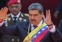 মাদুরোর-ব্যক্তিগত-নিরাপত্তায়-বিদেশি-রক্ষী-রাখার-কারণ-জানা-গেল