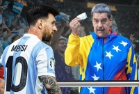 মেসির-জন্য-মাদুরোর-কান্নার-কারণ-জানা-গেল