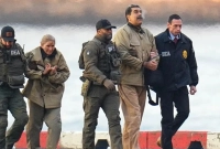 প্রেসিডেন্ট-মাদুরোকে-আটক-করতে-কতজন-সেনা-অংশ-নিয়েছিল-