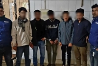 নিষিদ্ধ-ছাত্রলীগের-প্রতিষ্ঠাবার্ষিকী-পালন-গ্রেপ্তার-৫-শিক্ষার্থী