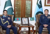 জেএফ–১৭-থান্ডার-যুদ্ধবিমানের-‘সম্ভাব্য-ক্রয়’-নিয়ে-বাংলাদেশ-পাকিস্তান-বিমানবাহিনী-প্রধানের-বৈঠক