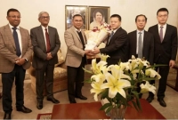 তারেক-রহমানের-সঙ্গে-বৈঠকে-চীনা-প্রতিনিধিদলের-যে-বার্তা