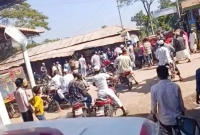 বিএনপি-জামায়াতের-মধ্যে-দফায়-দফায়-সংঘর্ষ