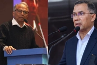 ‘আপনি-১৭-বছর-দেশে-ছিলেন-না-জানেন-না-এখানে-কী-হয়েছে’