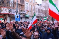 বিক্ষোভ-নিস্তেজ-হয়ে-পড়ছে-ইরানে-সরকারের-পক্ষে-বিশাল-সমাবেশ