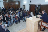 রিকশা-ভ্যান-ও-অটোচালকদের-কষ্টের-কথা-শুনলেন-তারেক-রহমান